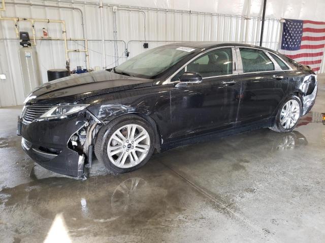 2014 Lincoln MKZ Hybrid