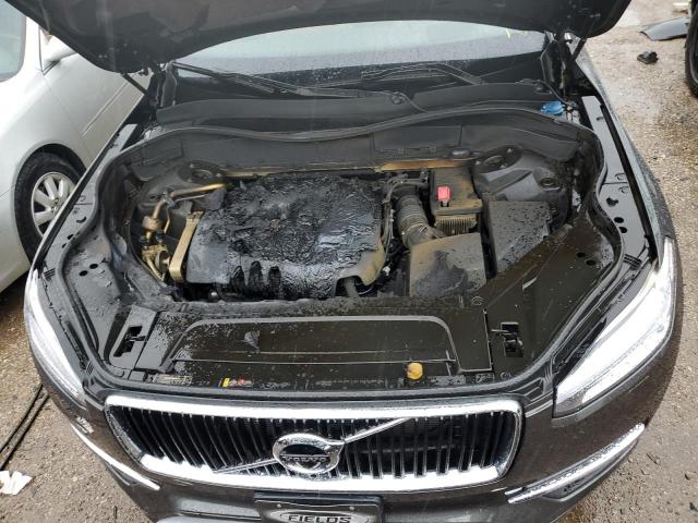 YV4A22PK5J1377482 Volvo XC90 T6