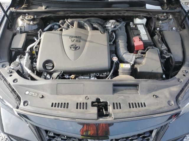 2021 TOYOTA AVALON TRD - 4T1FZ1FB0MU066217