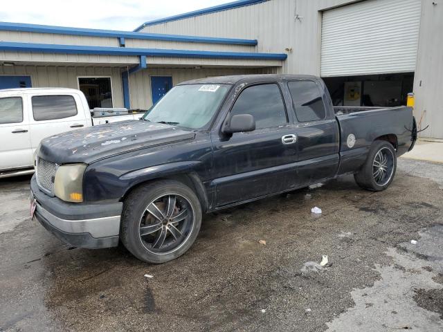 2006 Chevrolet C/K 1500 