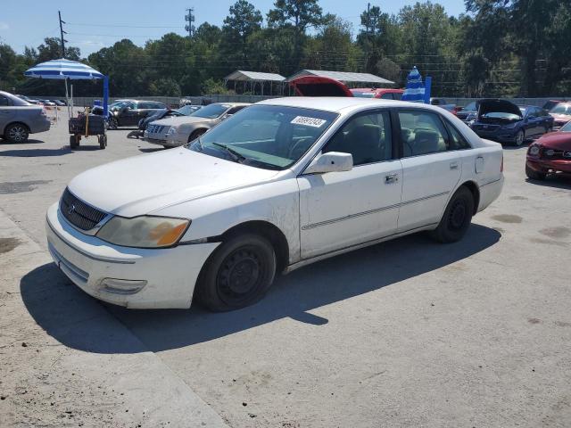 2000 Toyota Avalon XL