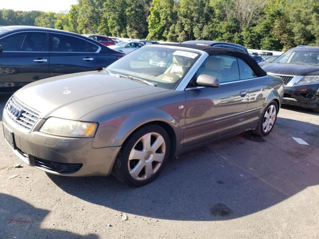 2006 Audi A4 