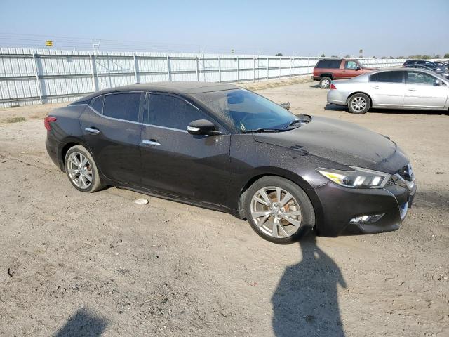 1N4AA6AP3HC430329 Nissan Maxima 3.5s