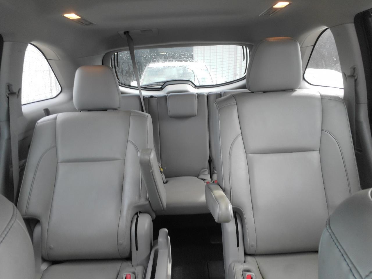 5TDKKRFH5GS500733 TOYOTA HIGHLANDER 2016