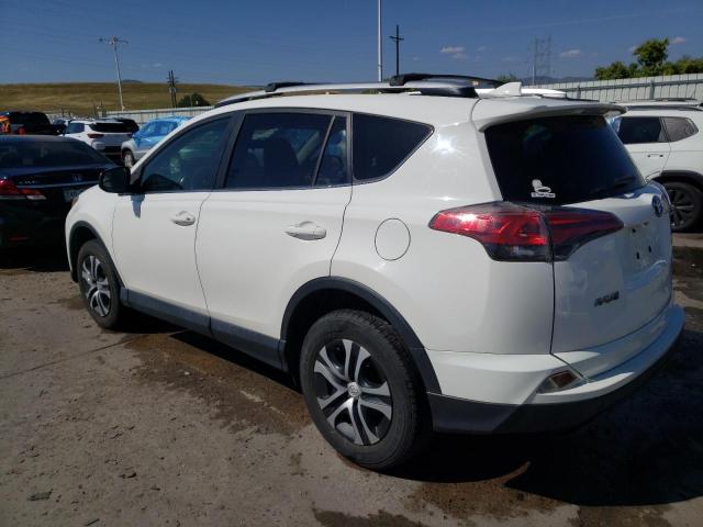 JTMBFREV0GJ082607 | 2016 TOYOTA RAV4 LE