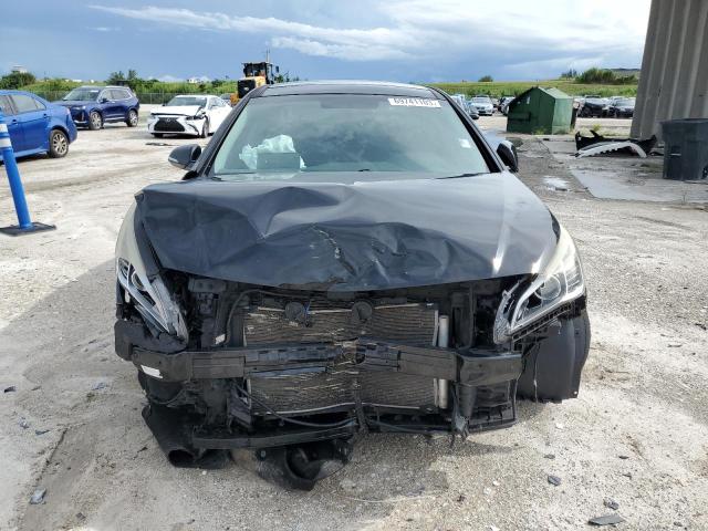 2016 HYUNDAI SONATA SPO - 5NPE34AF8GH311888