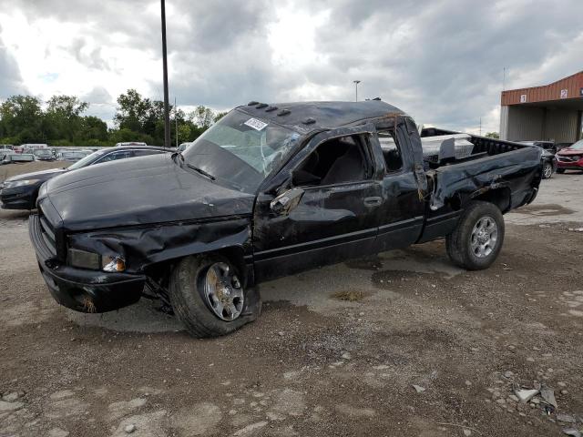 2001 Dodge Ram 2500 