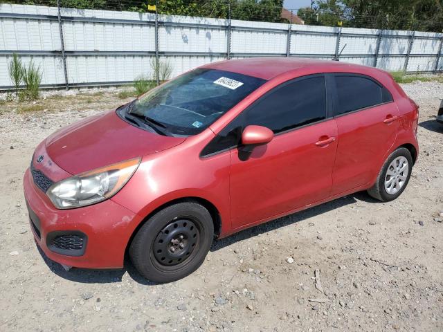 2012 Kia Rio LX