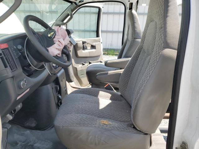 2019 CHEVROLET EXPRESS G4 - 1HA6GUCG6KN008658