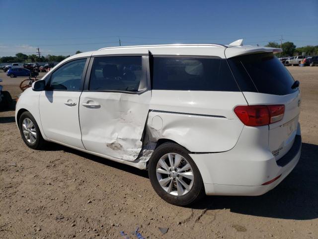 KNDMB5C15G6213692 KIA SEDONA LX