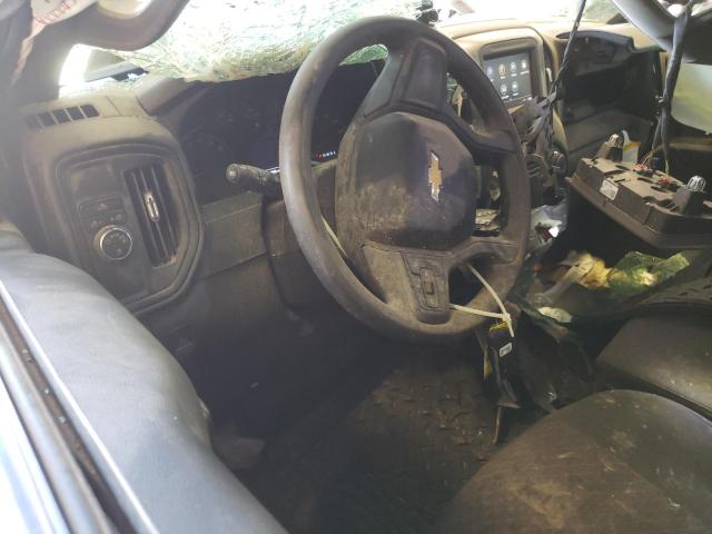 1GCRAAEK4PZ151501 Chevrolet Silverado C1500