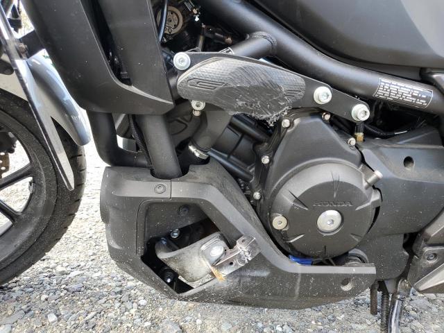 2015 HONDA CTX700 ND JH2RC6846FK100147
