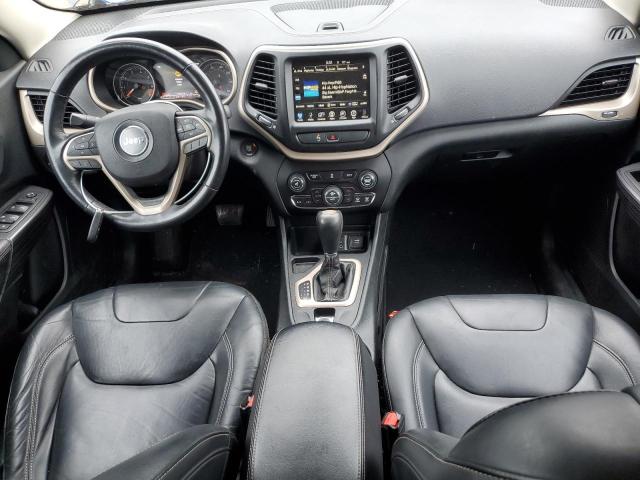1C4PJLDB7FW722984 Jeep Cherokee Limited