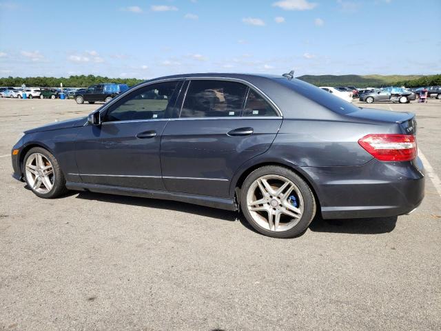 VIN WDDHF8JB5DA767395 2013 Mercedes-Benz E-Class, 3... no.2