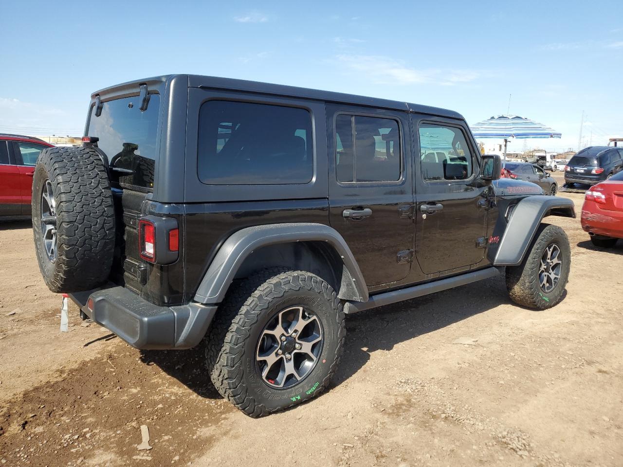 1C4HJXFN5MW744031 Jeep Wrangler U 3