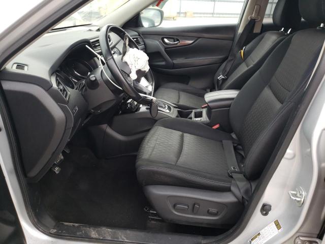 2017 NISSAN ROGUE S - JN8AT2MV6HW274507