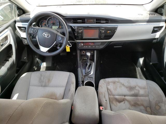 5YFBURHE2FP190996 Toyota COROLLA L