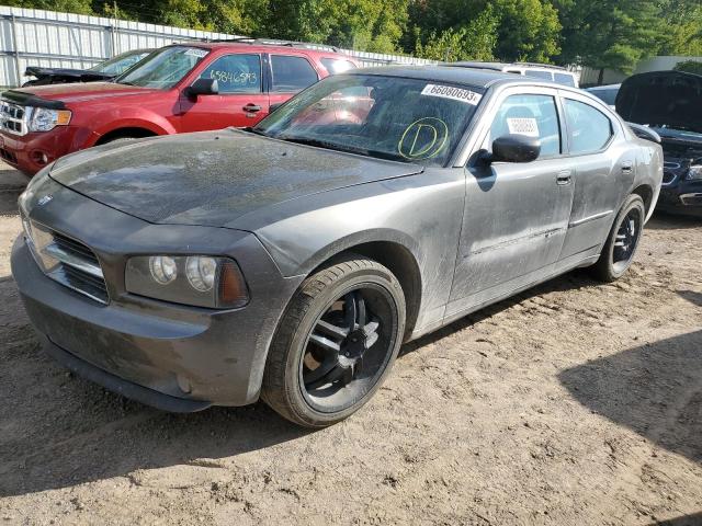 2010 Dodge Charger SXT