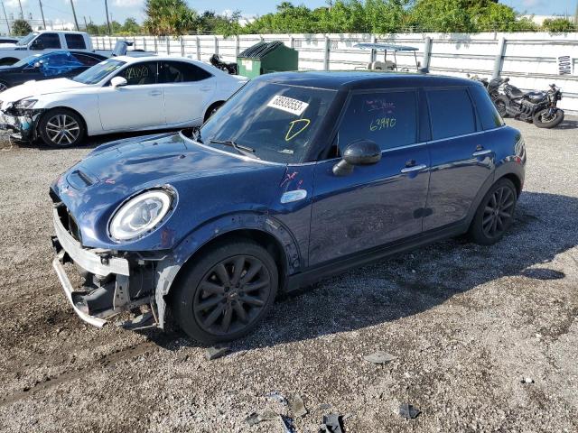 2015 MINI Cooper Coupe S