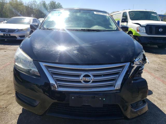 3N1AB7AP9FY220712 Nissan SENTRA S