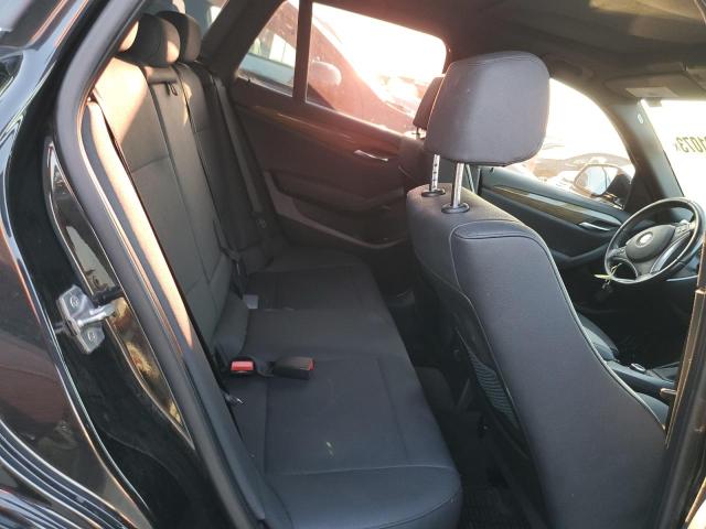 WBAVM5C53EVV92466 BMW X1 Xdrive35i
