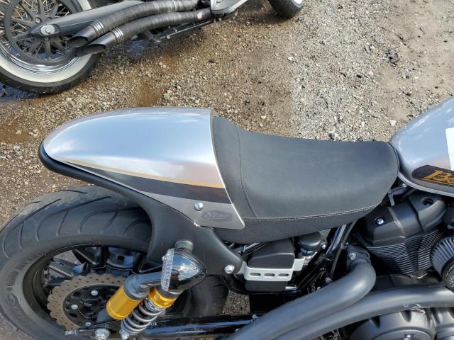 2015 YAMAHA XVS950 CR - JYAVN06E2FA001188