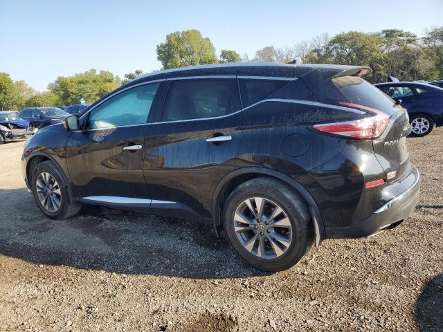5N1AZ2MH2FN260798 Nissan MURANO S