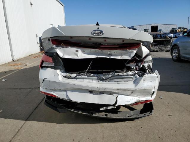 5NPLM4AG3MH013449 Hyundai Elantra SE 6