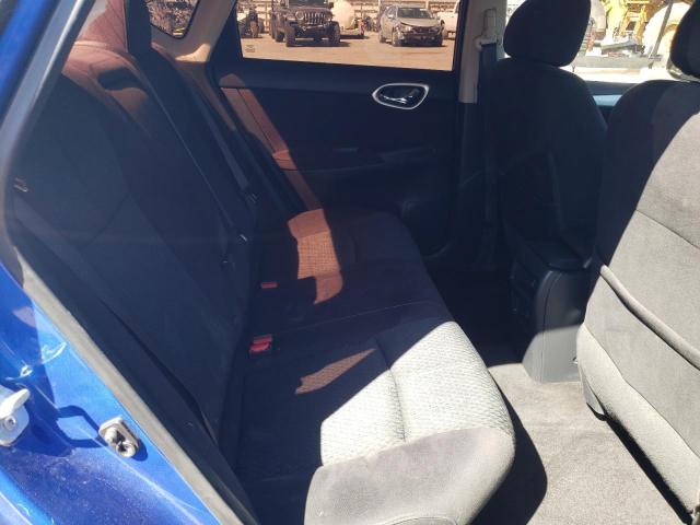 3N1AB7AP3FY284289 Nissan SENTRA S