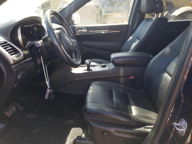 1C4RJFBG3EC469848 Jeep Grand Cherokee Limited