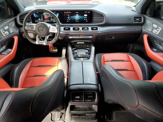 4JGFD6BB9MA551541 Mercedes-Benz Gle Coupe Amg 53 4matic