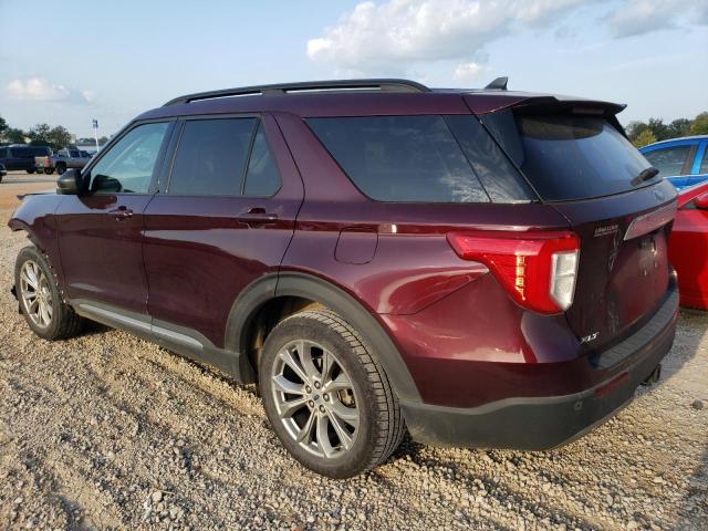 1FMSK7DH7NGA13253 | 2022 Ford explorer xlt