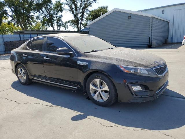 KNAGM4AD4E5064416 KIA OPTIMA HYBRID