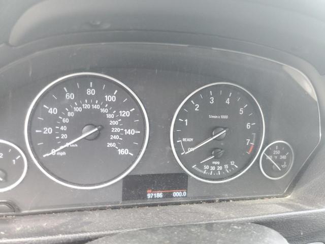 WBA8A9C58GK618903 BMW 320 I