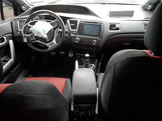 2HGFG4A57FH703494 Honda CIVIC SI