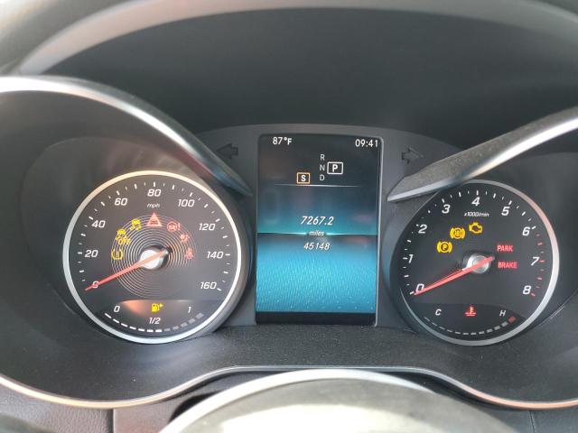 W1KWF8DB3LR571622 Mercedes-Benz C 300