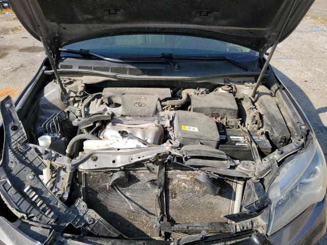 4T1BF1FK8HU432583 Toyota CAMRY LE