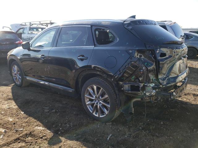 JM3TCBDY4N0611440 Mazda CX-9 GRAND 2