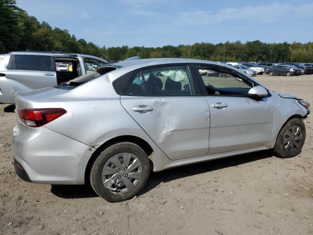 3KPA24AD4LE287880 | 2020 KIA RIO LX