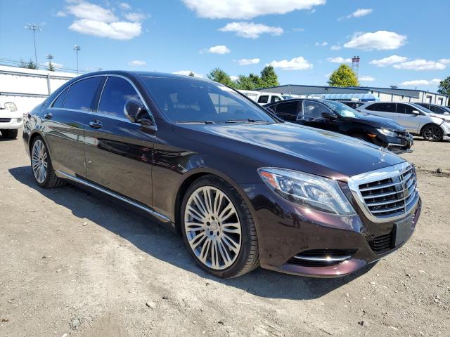 WDDUG8FB2GA245266 Mercedes-Benz S 550 4matic