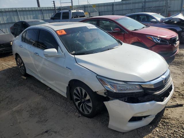 JHMCR6F75HC026743 Honda Accord Touring Hybrid