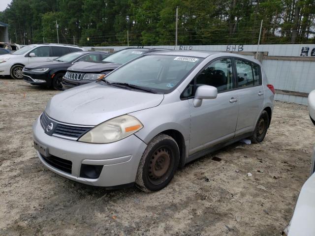 2007 Nissan Versa S