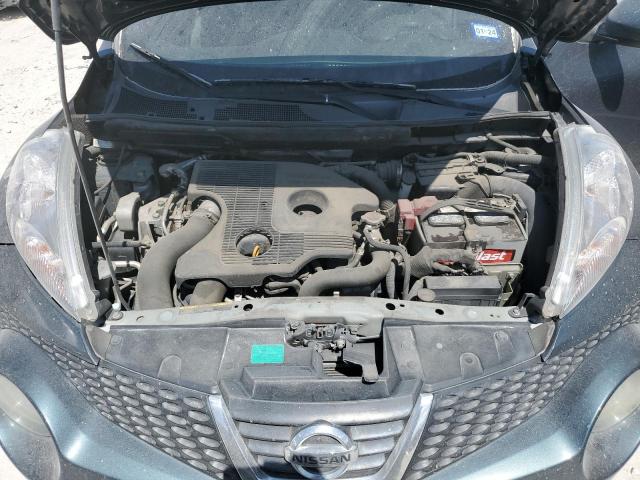 JN8AF5MR3ET451197 Nissan JUKE S