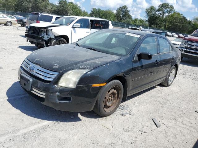 2006 Ford Fusion SE