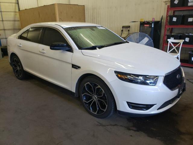 1FAHP2KT5GG118716 Ford TAURUS SHO