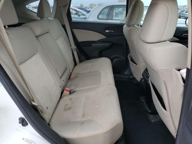 5J6RM3H50FL015550 Honda CR-V EX