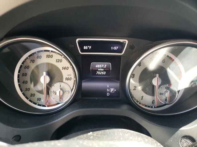 WDDSJ4GB8EN107804 Mercedes-Benz CLA 250 4MATIC
