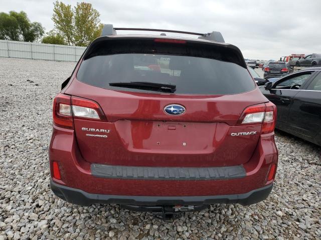 4S4BSBNC5F3332312 Subaru Outback 2.5i Limited