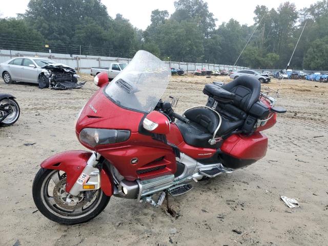 2014 HONDA GL1800 L JH2SC68L1EK200213