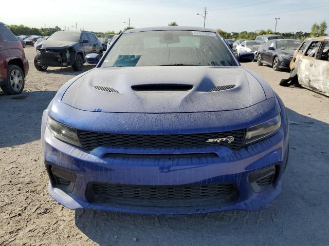 2C3CDXL9XLH237149 Dodge Charger Srt Hellcat